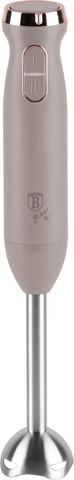 בלנדר מוט מקצועי Berlinger Haus 800W