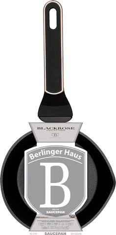 קלחת 16 ס"מ Berlinger Haus BH-8349