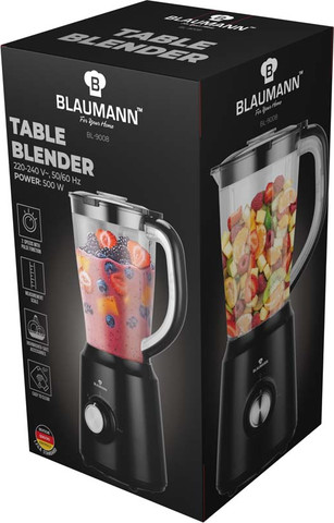 בלנדר BLAUMANN BL-9008
