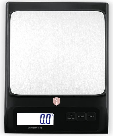 משקל מטבח דיגיטלי Berlinger Haus BH9913