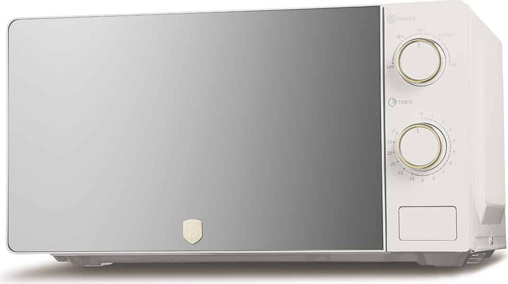 מיקרוגל 20 ליטר BH9903 Berlinger Haus