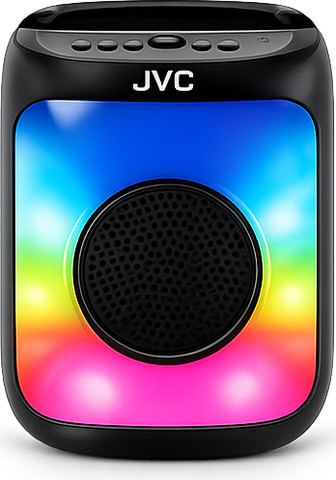 BLUETOOTH SPEAKER XS-N309 3W רמקול נייד JVC