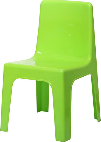 כסא פלסטיק איכותי לילדים דגם JUNIOR