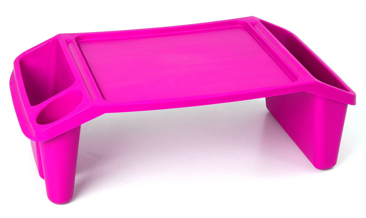 שולחן פעילות נייד רב תכליתי  – Multipurpose Lapdesk | שולחן למחשב נייד | שולחן למיטה