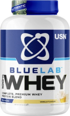 USN אבקת חלבון בטעם וניל