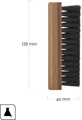 BASIC KIT - ערכת ניקיון לנעליים