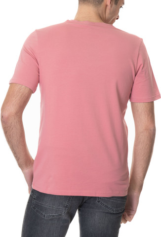 טי שירט HUGO BOSS לגבר דגם Embroidered Logo