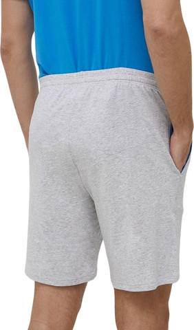 שורט Hugo Boss לגברים  דגם Embroidered Logo