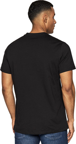 טי שירט Hugo Boss לגברים גזרת Regular Fit