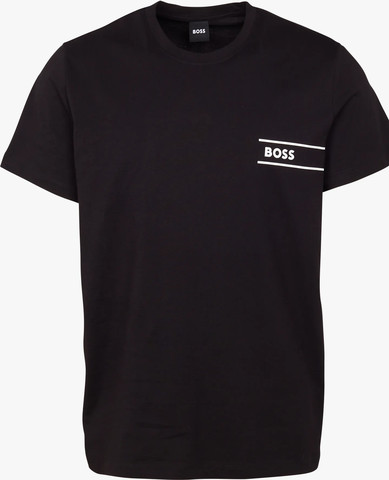 טי שירט Hugo Boss לגברים גזרת Regular Fit