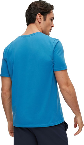 טי שירט Hugo Boss לגברים דגם Mbroidered Logo