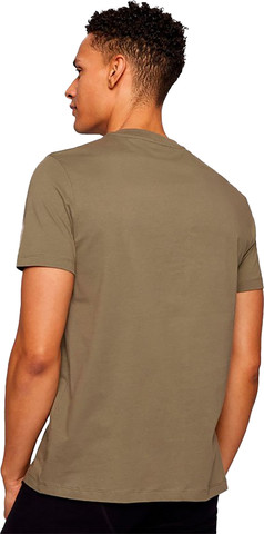 טי שירט Hugo Boss לגברים גזרת Regular Fit