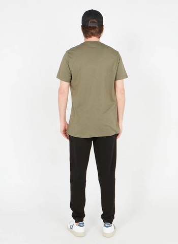 טי שירט Hugo Boss לגברים גזרת Regular Fit