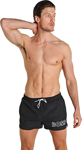 בגד ים Hugo Boss לגברים  דגם  Mooneye