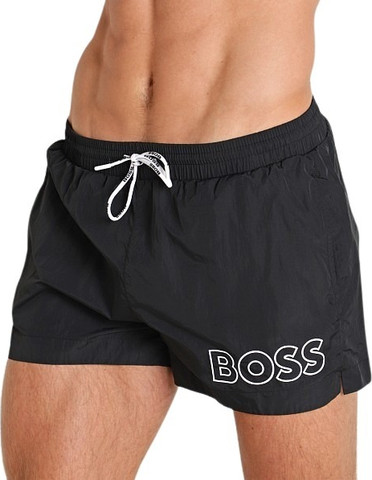בגד ים Hugo Boss לגברים  דגם  Mooneye