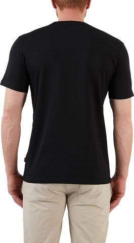 טי שירט Hugo Boss לגברים דגם Coltton Jersey Logo