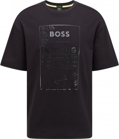 טי שירט HUGO BOSS לגברים