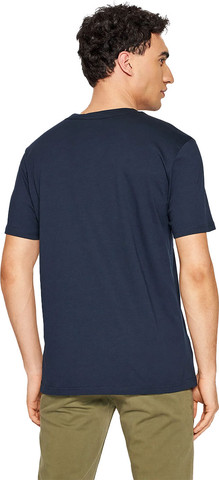 טי שירט Hugo Boss לגברים דגם Coltton Jersey Regular-Fit