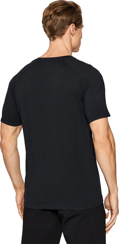 טי שירט HUGO BOSS לגבר דגם RN Vitality