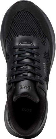 נעלי סניקרס Hugo Boss לגברים דגם Dean Runn