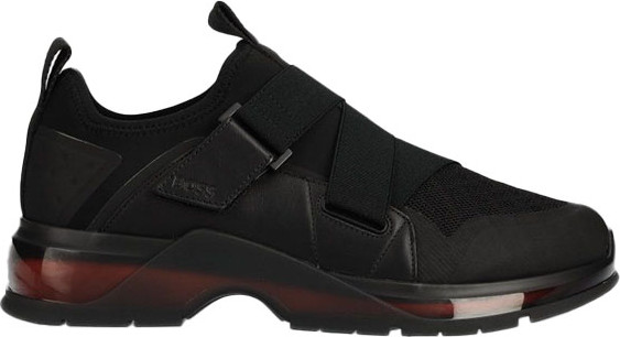 נעלי סניקרס Hugo Boss לגברים דגם Saturn