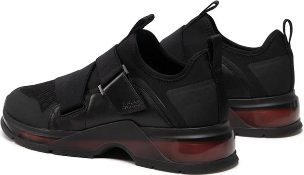 נעלי סניקרס Hugo Boss לגברים דגם Saturn