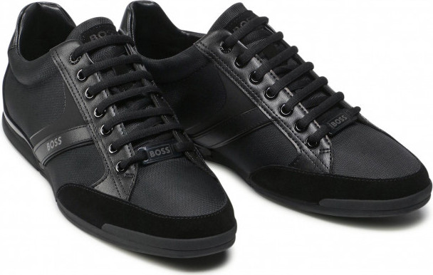 נעלי סניקרס Hugo Boss לגברים דגם Saturn