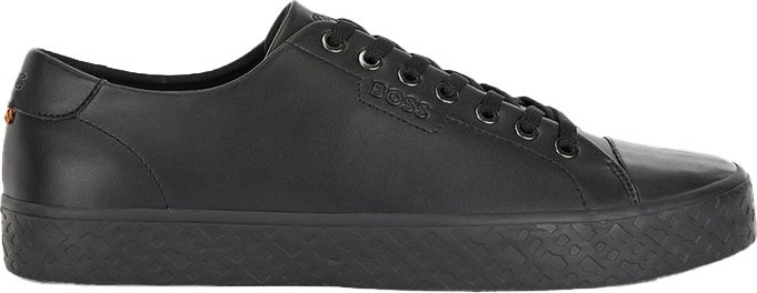 נעלי סניקרס Hugo Boss לגברים דגם Allen