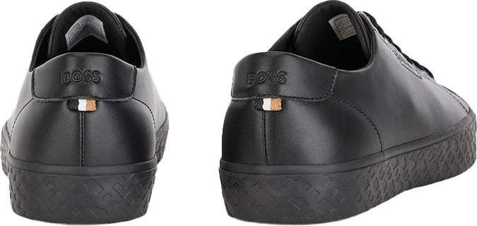 נעלי סניקרס Hugo Boss לגברים דגם Allen