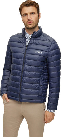 מעיל Hugo Boss לגברים בדגם Calanos