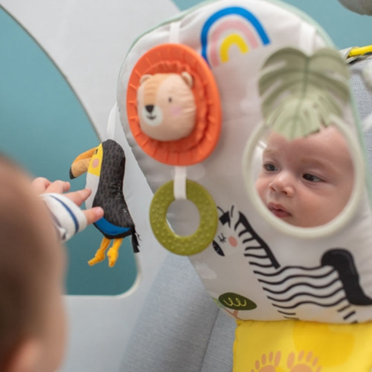 פעלולון אורקולי לרכב 'שחק ובעט' - סוואנה