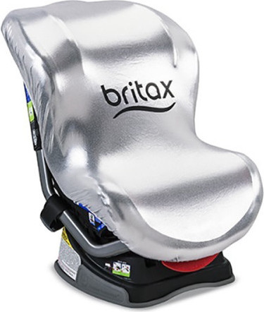 מגן שמש טרמי אלסטי למושב בטיחות Britax
