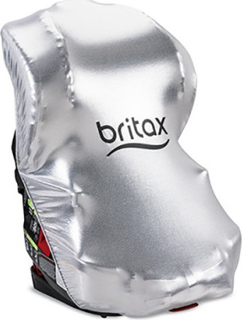 מגן שמש טרמי אלסטי למושב בטיחות Britax