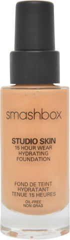 STUDIO SKIN 24 HOUR WEAR FOUNDATION מייק אפ עמיד עד 24 שעות 2.2