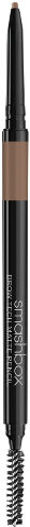 BROW TECH עפרון גבות בגימור מאט - BLONDE