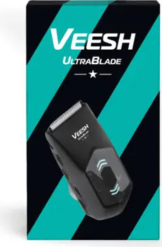 UltraBlade מכונת גילוח לראש ולגוף