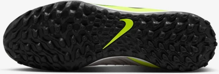נעלי קטרגל לילדים ונוער Nike Phantom GX 2 – לבן צהוב