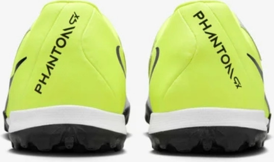 נעלי קטרגל לילדים ונוער Nike Phantom GX 2 – לבן צהוב