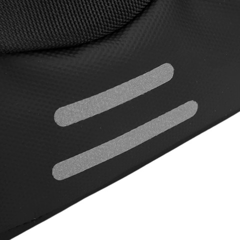 תיק צד כתף Thoron™ Signature של כאמל מאונטיין – 7 ליטר, מתאים לאייפד 9.7" - כחול כהה