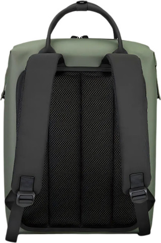 תרמיל Trevion™ Xtreme מבית כאמל מאונטיין – 14 ליטר, מתאים למחשב נייד עד 15.6 אינץ׳ - לבן