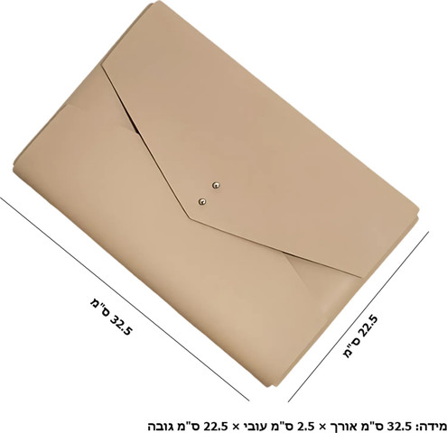שרוול למחשב Draynor™ Max מבית כאמל מאונטיין – 1.8 ליטר, מתאים למחשב נייד עד 13 אינץ' - שחור