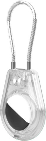 המחזיק Zephiron™ למעקב אפל איירטאג מבית כאמל מאונטיין - תכלת