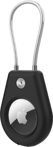 המחזיק Zephiron™ למעקב אפל איירטאג מבית כאמל מאונטיין - תכלת
