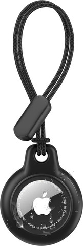 ה-Airtag הקיצוני Exedra™ של אפל - שחור