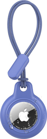ה-Airtag הקיצוני Exedra™ של אפל - אדום ורד