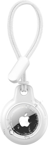 ה-Airtag הקיצוני Exedra™ של אפל - לבן