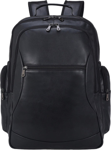 תיק גב Iridonar Xtreme 35L למחשב 16 אינץ' יציאת USB מבית כאמל מאונטיין - שחור