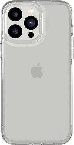 כיסוי מחוזק שקוף - iphone 14 pro max Clear Cover