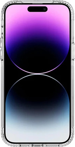 כיסוי מחוזק שקוף - iphone 14 pro max Clear Cover