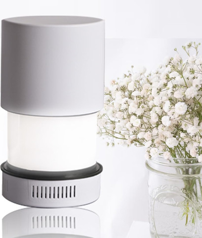 מנורת שבת לטיולים Kosher Lamp MAX